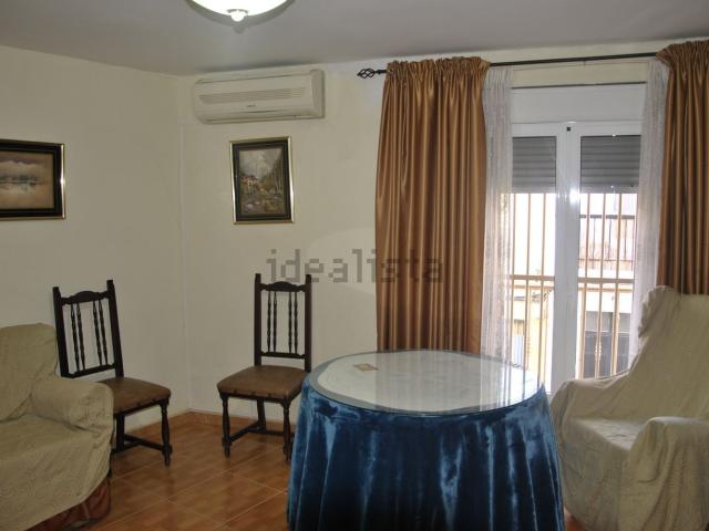 Chalet, Plasencia
