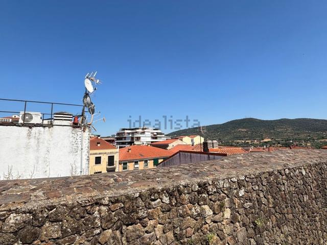 Chalet, Plasencia