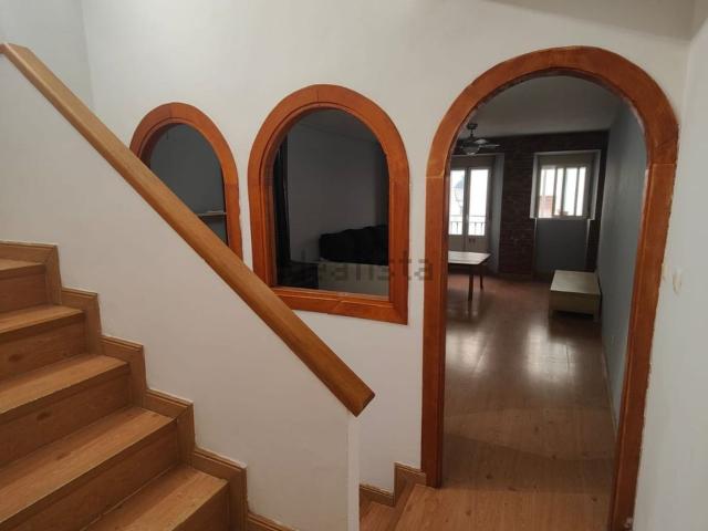 Chalet, Plasencia