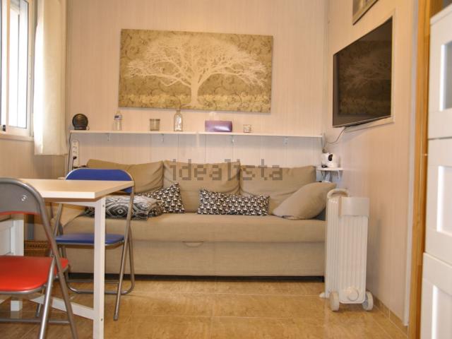 Chalet, Plasencia
