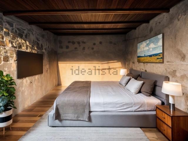 Chalet, Plasenzuela