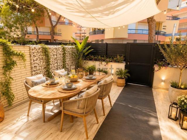 Chalet, Platja Llarga, Castell Platja d&apos Aro