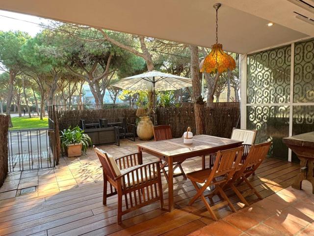 Chalet, Platja Llarga, Castell Platja d&apos Aro