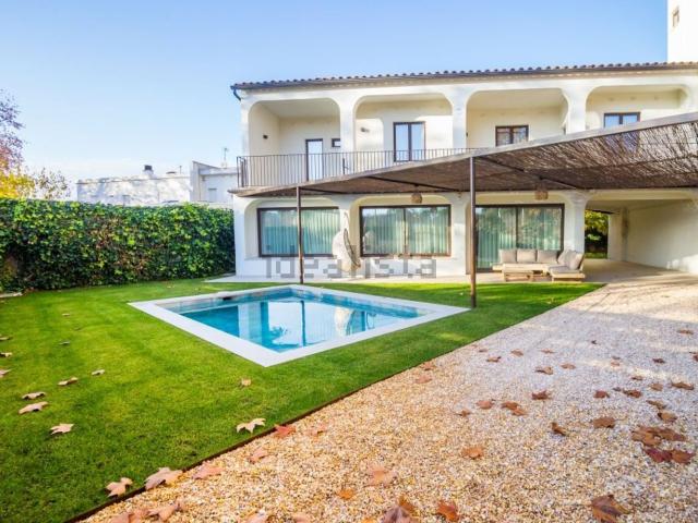Chalet, Platja Llarga, Castell Platja d&apos Aro