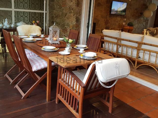 Chalet, Platja Llarga, Castell Platja d&apos Aro