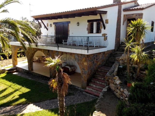Chalet, Platja Llarga, Castell Platja d&apos Aro