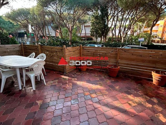 Chalet, Platja Llarga, Castell Platja d&apos Aro