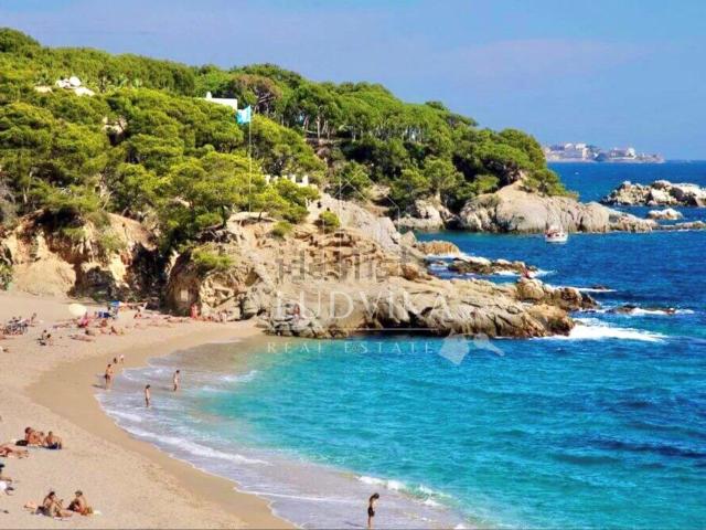 Chalet, Platja Llarga, Castell Platja d&apos Aro