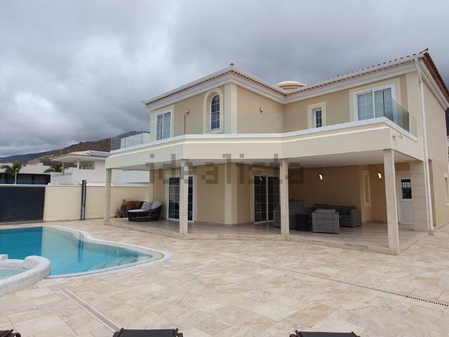 Chalet, Playa de Fañabé Alto, Adeje