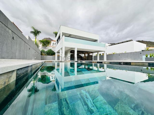 Chalet, Playa de Fañabé Alto, Adeje