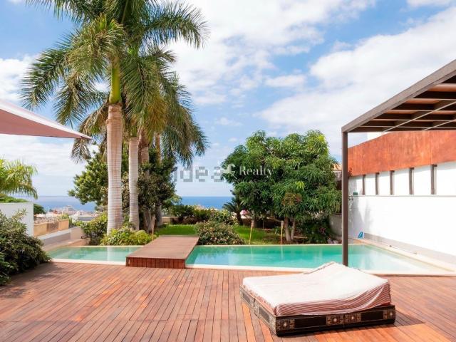 Chalet, Playa de Fañabé Alto, Adeje