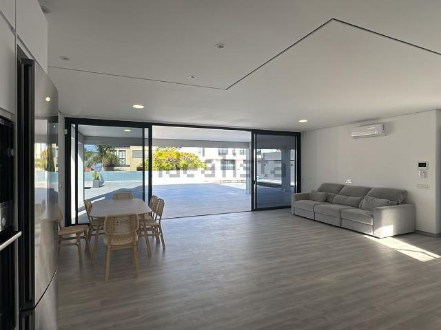Chalet, Playa de Fañabé Alto, Adeje