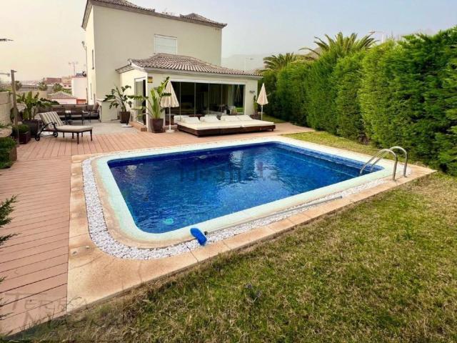 Chalet, Playa de Fañabé Alto, Adeje