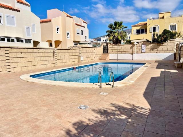 Chalet, Playa de Fañabé Alto, Adeje