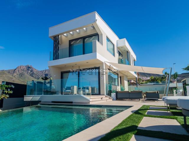 Chalet, Playa de Fañabé Alto, Adeje