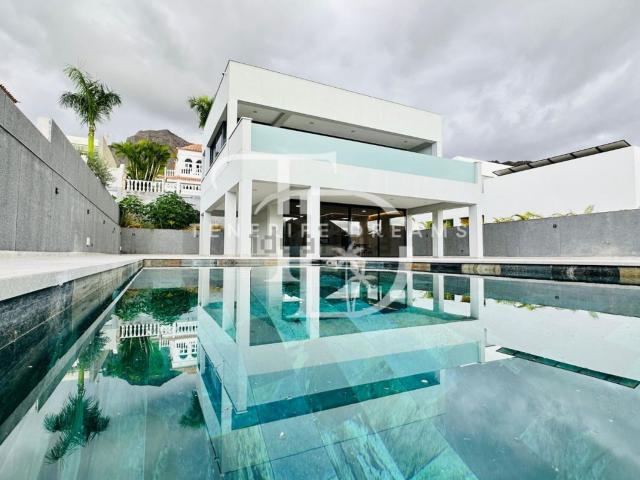Chalet, Playa de Fañabé Alto, Adeje