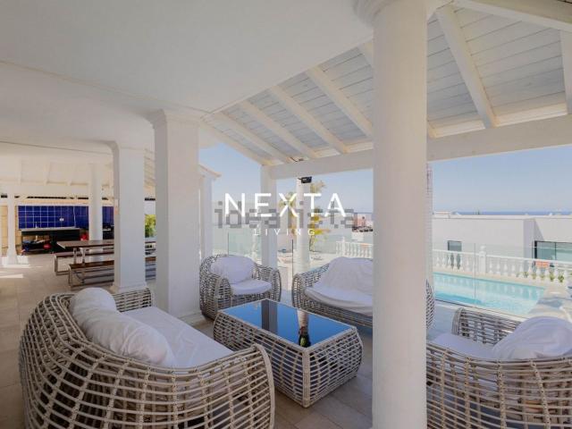Chalet, Playa de Fañabé Alto, Adeje