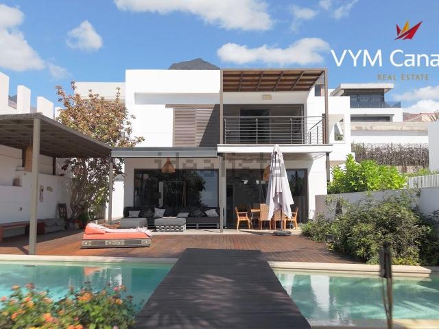 Chalet, Playa de Fañabé Alto, Adeje