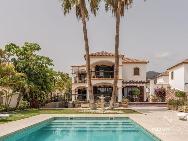 Chalet, Playa de Fañabé Alto, Adeje