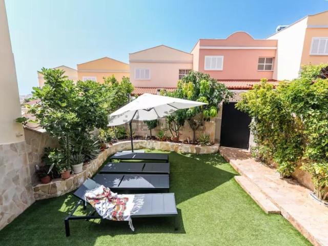 Chalet, Playa de Fañabé Alto, Adeje