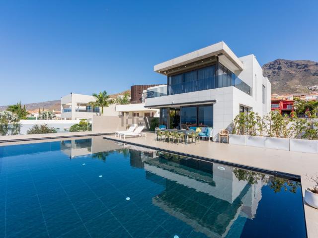 Chalet, Playa de Fañabé Alto, Adeje