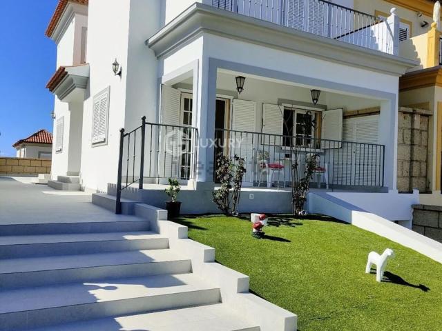 Chalet, Playa de Fañabé Alto, Adeje