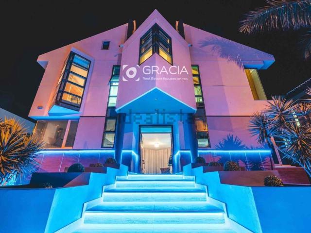 Chalet, Playa de Fañabé Alto, Adeje