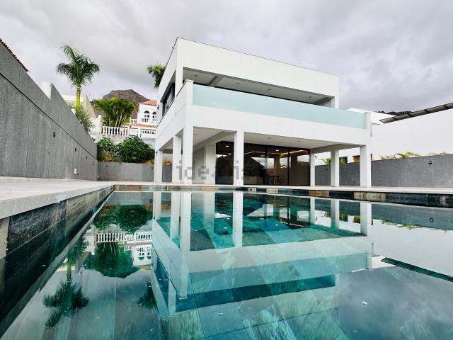 Chalet, Playa de Fañabé Alto, Adeje