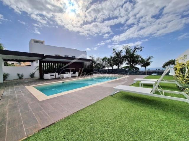 Chalet, Playa de Fañabé Alto, Adeje