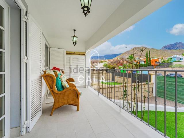Chalet, Playa de Fañabé Alto, Adeje