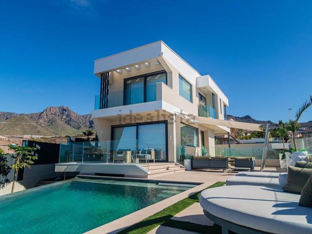 Chalet, Playa de Fañabé Alto, Adeje