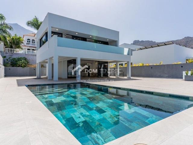 Chalet, Playa de Fañabé Alto, Adeje