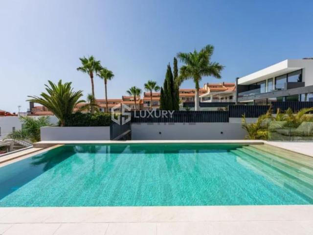 Chalet, Playa de Fañabé Alto, Adeje