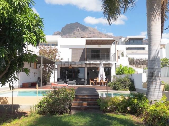 Chalet, Playa de Fañabé Alto, Adeje
