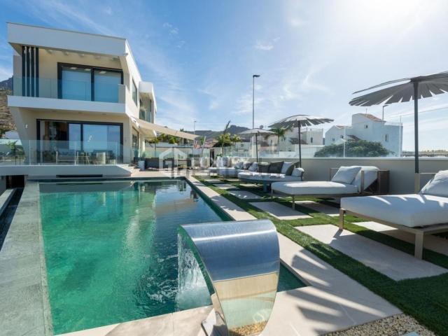 Chalet, Playa de Fañabé Alto, Adeje