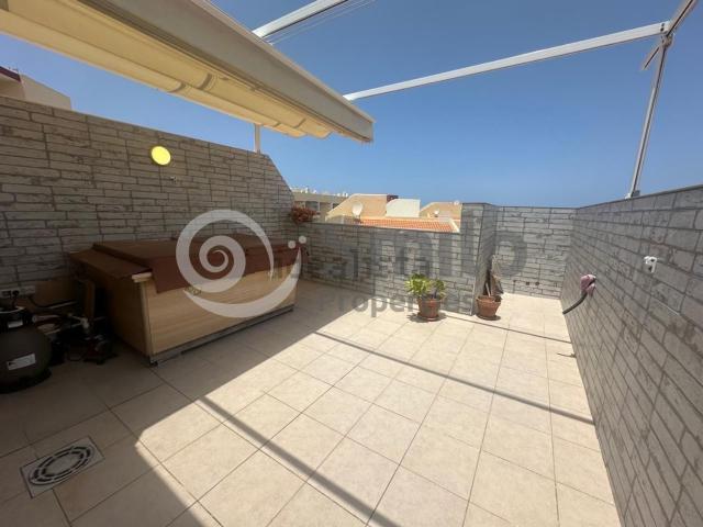 Chalet, Playa de Fañabé Alto, Adeje