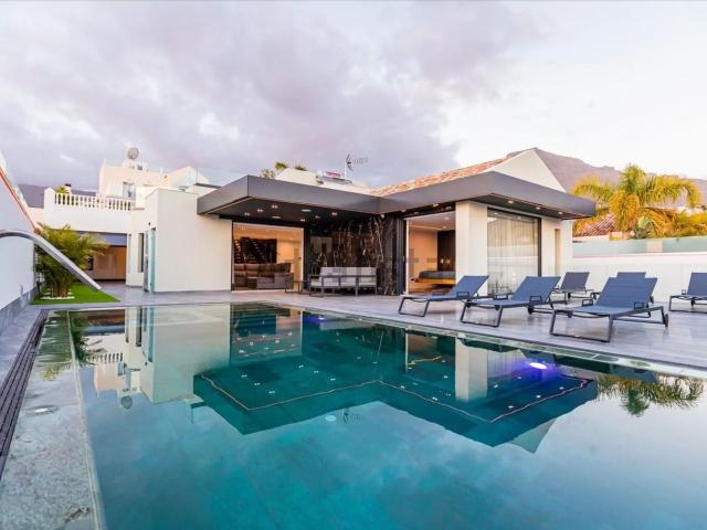 Chalet, Playa de Fañabé Alto, Adeje
