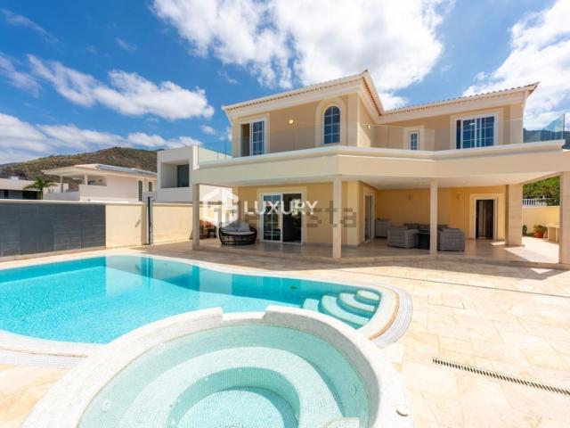 Chalet, Playa de Fañabé Alto, Adeje