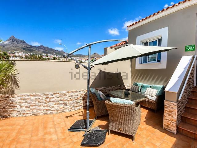 Chalet, Playa de Fañabé Alto, Adeje