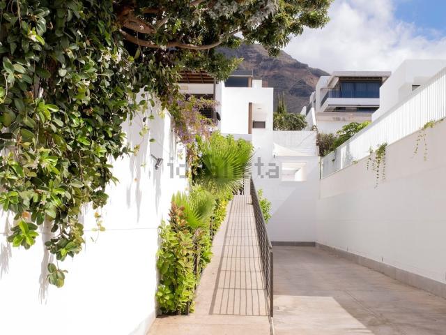Chalet, Playa de Fañabé Alto, Adeje