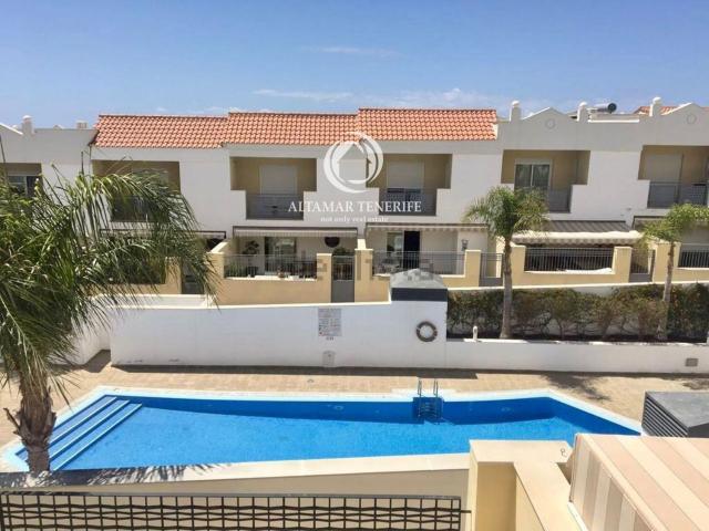 Chalet, Playa de Fañabé Alto, Adeje