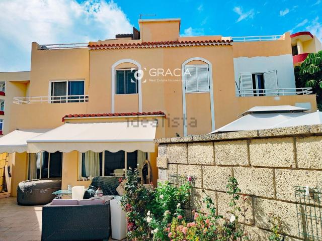 Chalet, Playa de Fañabé Alto, Adeje