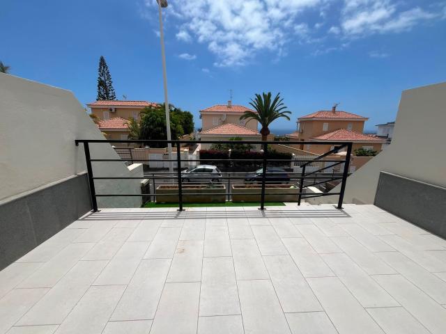 Chalet, Playa de Fañabé Alto, Adeje