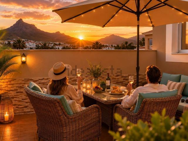 Chalet, Playa de Fañabé Alto, Adeje