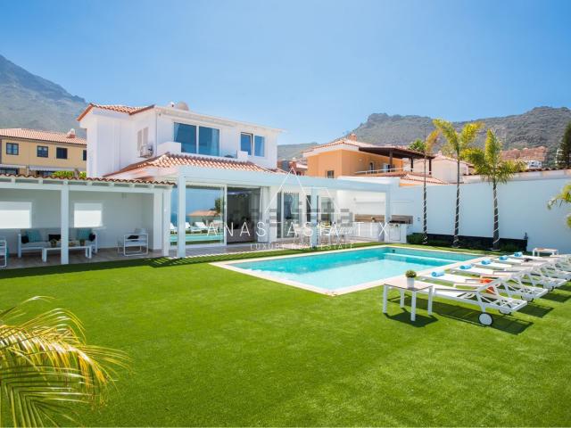 Chalet, Playa de Fañabé Alto, Adeje