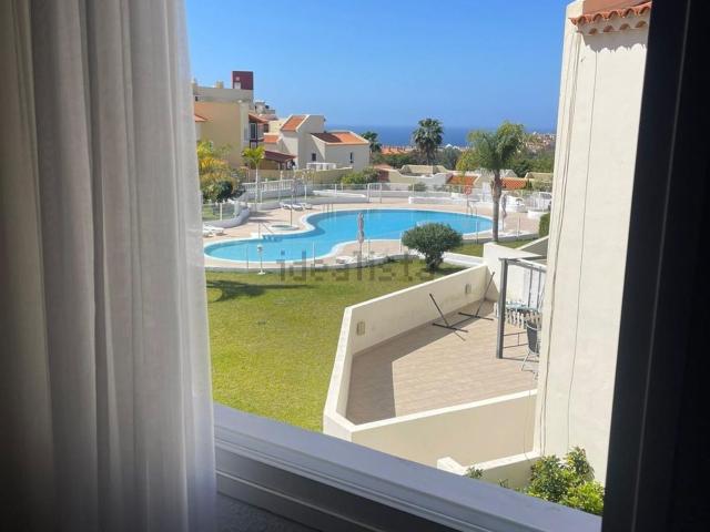 Chalet, Playa de Fañabé Alto, Adeje