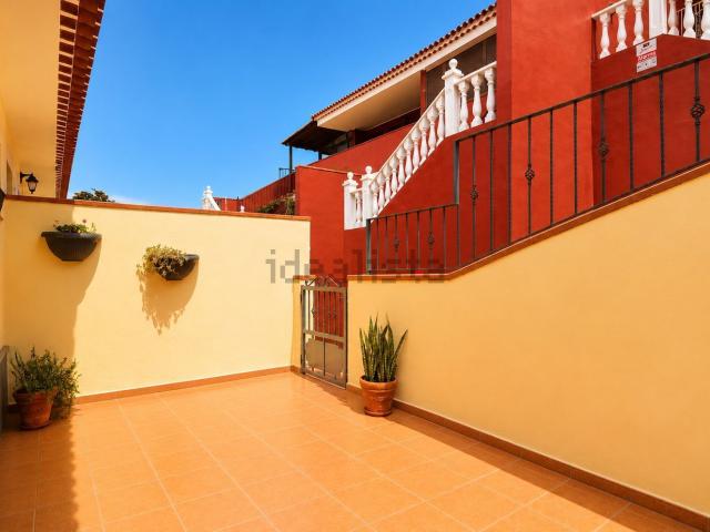 Chalet, Playa de Fañabé Alto, Adeje