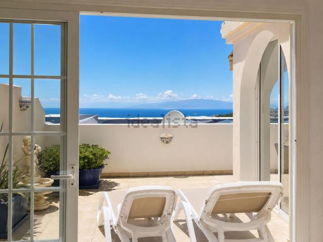 Chalet, Playa de Fañabé Alto, Adeje