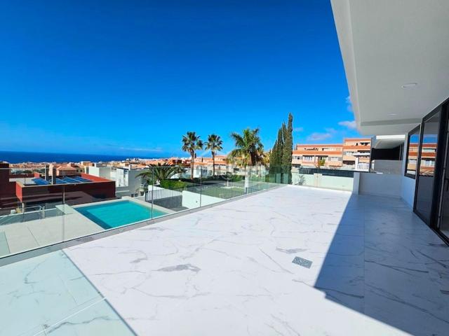 Chalet, Playa de Fañabé Alto, Adeje