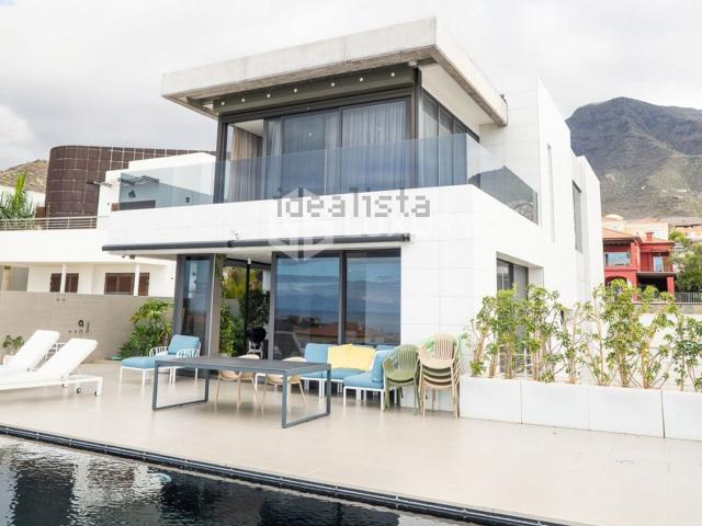Chalet, Playa de Fañabé Alto, Adeje